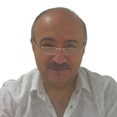 Мкртычан Эрнест Арташович, стоматолог-терапевт