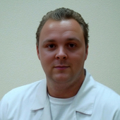 Ларюков Андрей Викторович, рентгенолог