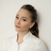 Слугина Юлия Анатольевна, гинеколог