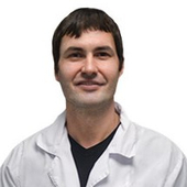 Галустян Роман Владимирович, анестезиолог