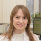 Князева Ирина Владимировна, невролог