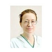 Лукьянова Наталья Валерьевна, ЛОР