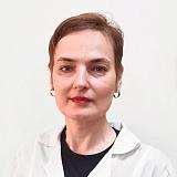 Смирнова Лидия Александровна, рефлексотерапевт