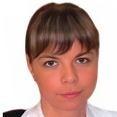 Шепетова Наталья Владимировна, невролог