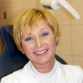 Лосятинская Ирина Евгеньевна, стоматолог-терапевт