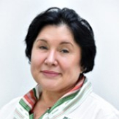 Мосина Екатерина Ивановна, детский ЛОР