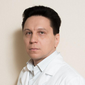 Курбатов Юрий Николаевич, невролог