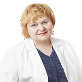 Мельник Лариса Борисовна, педиатр