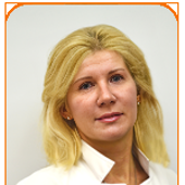 Тишина Елена Семеновна, психотерапевт