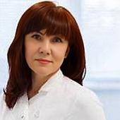 Шалунова Светлана Николаевна, стоматолог-терапевт