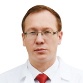 Осодоев Валентин Владимирович, кардиолог