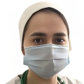 Медова Фэриде Мусаевна, терапевт