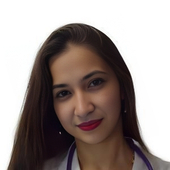 Скалозуб Мухаббат Абдуллоевна, гинеколог