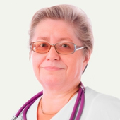Шестакова Елена Евгеньевна, инфекционист