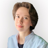 Грицевская Дарья Юрьевна, кардиолог
