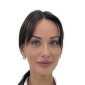 Концова Екатерина Александровна, терапевт