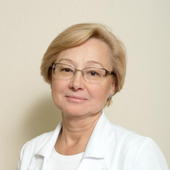 Опруненко Ирина Васильевна, невролог