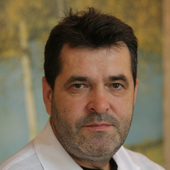 Савельев Юрий Михайлович, нейрохирург