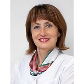 Федина Ольга Леонидовна, венеролог