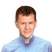 Нурмухаметов Ринат Халитович, ЛОР