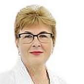 Дуботолкина Елена Владимировна, терапевт