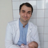 Казиев Сабир Низамиевич, детский офтальмолог