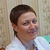 Булаева Оксана Ивановна, терапевт