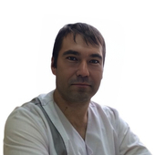 Струлев Алексей Васильевич, терапевт