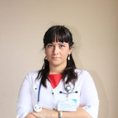 Федотова Алина Владимировна, эндокринолог