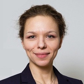 Чижикова Евгения Олеговна, детский массажист