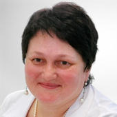 Молдавская Ирина Валерьевна, невролог