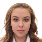 Калинина Анастасия Андреевна, гинеколог