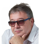 Матвейчев Дмитрий Владиславович, стоматолог-ортопед