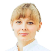 Провоторова Анастасия Борисовна, невролог