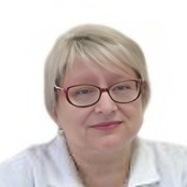 Бахтинова Светлана Егоровна, офтальмолог