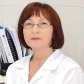 Ерёмина Татьяна Ивановна, гинеколог
