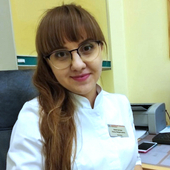 Шелгунова Нина Борисовна, детский логопед-афазиолог