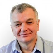 Петренко Сергей Николаевич, нарколог