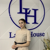 Беккер Екатерина Сергеевна, косметолог