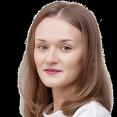 Новикова Анна Валентиновна, пародонтолог