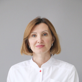 Камышникова Людмила Александровна, кардиолог