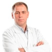Кочнов Александр Александрович, уролог