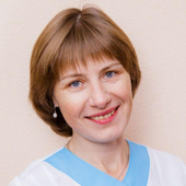 Заманаева Юлия Владимировна, психолог