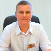 Гаценко Виталий Иванович, гинеколог
