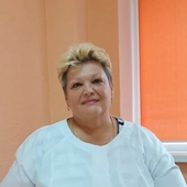 Куртеева Наталья Леонидовна, логопед