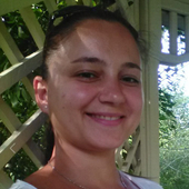 Алехина Дина Левановна, детский массажист