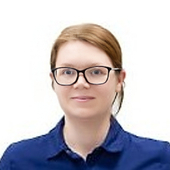 Баранова Наталья Владимировна, стоматолог-терапевт