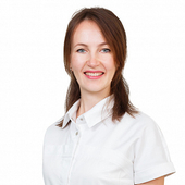 Чулкова Светлана Робертовна, невролог