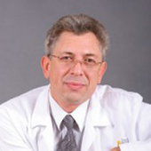 Семиголовский Никита Юрьевич, реаниматолог