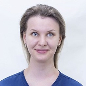 Никитина Марина Борисовна, онколог